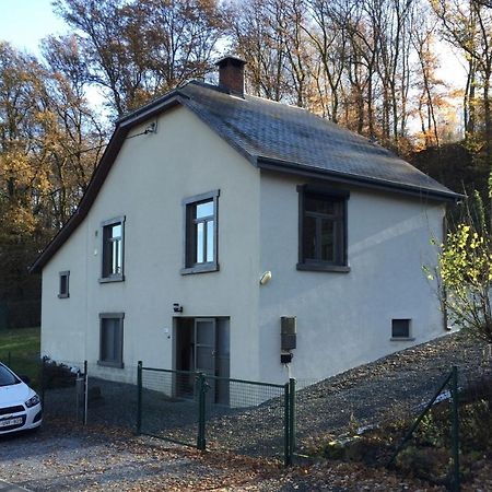 Villa La Chenaie Vresse-sur-Semois Exterior foto